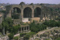 Primary view of Basilica of Maxentius