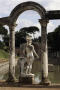 Physical Object: Hadrian's Villa at Tivoli