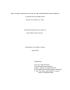 Thesis or Dissertation: Educators' Technology Level of Use and Methods for Learning Technolog…