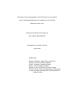 Thesis or Dissertation: The Effects of Assessment Context on State Anxiety and a Neuropsychol…