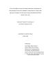 Thesis or Dissertation: Cyclic Patterns in John Coltrane's Melodic Vocabulary as Influenced b…