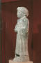 Artwork: Votive Statue of Gudea, Prince of Lagash