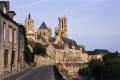 Thumbnail image of item number 1 in: 'Laon Cathedral of Notre Dame'.