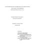 Thesis or Dissertation: The gathering and use of information by fifth grade students with acc…