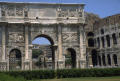 Physical Object: Arch of Constantine