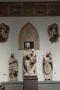 Artwork: Madonna with Child and Saints Zenobius and Reperata