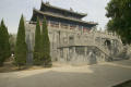 Thumbnail image of item number 1 in: 'White Horse Temple: Hall of Scriptures'.