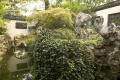 Physical Object: Yu Garden (Yuyuan): Garden View