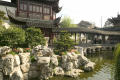 Primary view of Yu Garden (Yuyuan): Pavilion