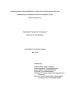 Thesis or Dissertation: Adherence/Diffusion Barrier Layers for Copper Metallization: Amorphou…