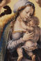 Artwork: St. Luke Painting the Virgin