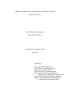 Thesis or Dissertation: Primary Caregiving Father's Perceptions of Leisure