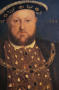 Artwork: Portrait of King Henry VIII of England