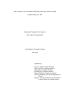 Thesis or Dissertation: The Concept of Collision Strength and Its Applications