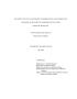 Thesis or Dissertation: The Effects of Rate Contingent Consequences and Charting on Response …