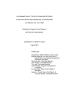 Thesis or Dissertation: An Examination of the Relationships Between Affective Traits and Exis…
