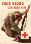 Thumbnail image of item number 1 in: 'Your blood can save him.'.