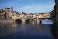 Artwork: Ponte Vecchio