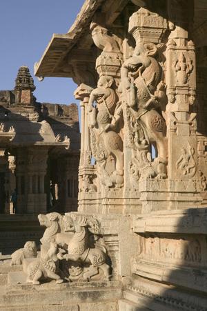 Vitthala Temple Complex