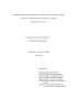 Thesis or Dissertation: Random growth of interfaces: Statistical analysis of single columns a…