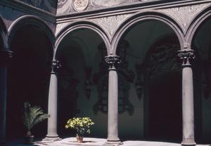 Primary view of Palazzo di Medici-Riccardi