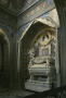 Artwork: Chapel of the Cardinal of Portugal. Left transept (1998). San Miniato