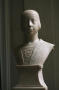 Thumbnail image of item number 1 in: 'Bust of Beatrice d'Este (1475-97)'.