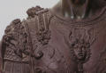 Thumbnail image of item number 1 in: 'Bust of Cosimo I de'Medici'.