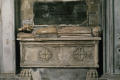 Primary view of Venetian Tomb of Doge Michele Steno (d. 1413)
