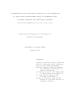 Thesis or Dissertation: A Deconstruction and Qualitative Analysis of the Consumption of Tradi…