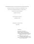 Thesis or Dissertation: Contemporary Pirates: An Examination of the Perceptions and Attitudes…