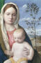 Thumbnail image of item number 1 in: 'Madonna and Child'.