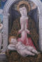 Artwork: Madonna and Child with Saints