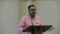 Video: Keynote Address: Here and There: Creating a Digital Humanities Commun…