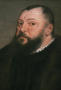 Primary view of Portrait of Johann Friedrich of Saxony (1503-54)