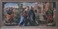 Primary view of The Visitation