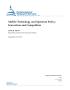 Report: Mobile Technology and Spectrum Policy: Innovation and Competition
