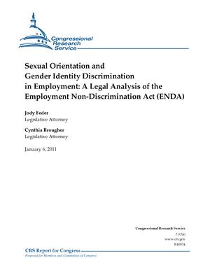 The U.N. Convention on the Elimination of All Forms of Discrimination Against Women (CEDAW): Issues in the U.S. Ratification Debate