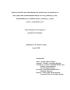 Thesis or Dissertation: Surface Water and Groundwater Hydrology of Borrow-Pit Wetlands and Su…