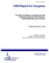Report: The Role of Offsets in a Greenhouse Gas Emissions Cap-and-Trade Progr…