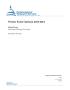 Report: Winter Fuels Outlook 2013-2014