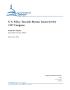 Primary view of U.S. Policy Towards Burma: Issues for the 113th Congress