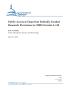 Report: Public Access to Data from Federally Funded Research: Provisions in O…