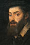 Thumbnail image of item number 1 in: 'Portrait of Emperor Charles V'.