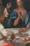 Thumbnail image of item number 1 in: 'Supper at Emmaus'.