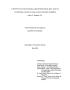 Thesis or Dissertation: The Effects of Motivational and Instructional Self Talk on the Attent…