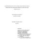Thesis or Dissertation: A magnetorheological study of single-walled and multi-walled carbon n…
