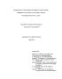 Thesis or Dissertation: An Analysis of On-Campus Housing at Public Rural Community Colleges i…