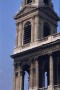 Physical Object: Church of St. Sulpice