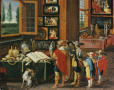 Primary view of A Collection of Art and Rarities